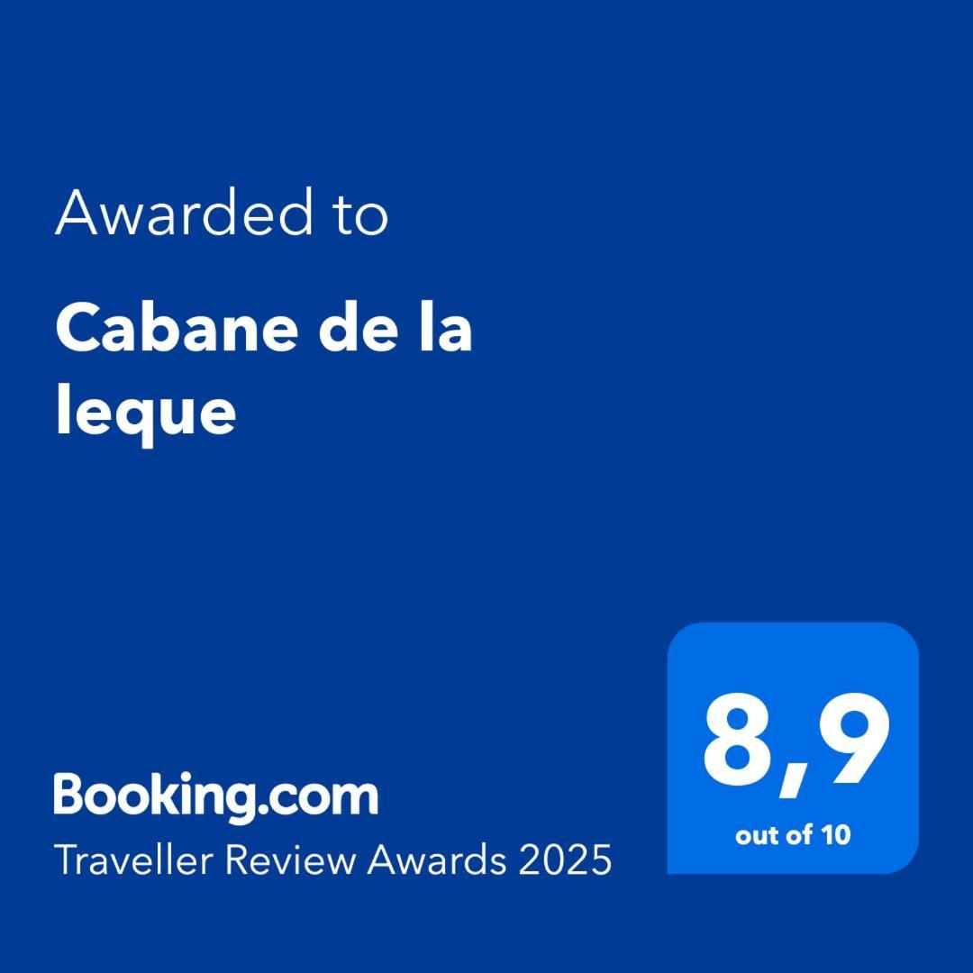 Cabane De La Leque Fontvieille Esterno foto